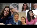 Bill Gates Immediately Got Age Appropriate Woman by His Side