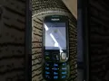 Nokia 6303 classic Alarm #oldnokia #smartphone