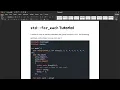 How to insert CODE snippet in MS Word document like a pro
