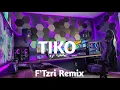 Lagu DJ TERBARU ❗❗- TIKO (STRESSED OUT) F'TZRI REMIX NEWW!! - 2022
