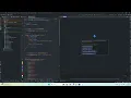 Code refactoring experience with Google Gemini