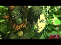 Divine Powers Battle - Extended