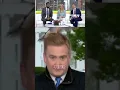 Peter Doocy s daughter re-creates his VIRAL bird moment for Halloween