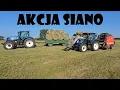 Download Lagu SIANO NA DWA SMERFY💪CO Z QQ PO TRAWIE?🤔Agro Dniówka #401