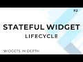 Use StatefulWidget Lifecycle Like a PRO Flutter Beginner to Advanced