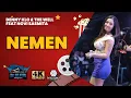 Lagu NEMEN - NOVI SASMITA AND DENNY KLO \u0026 THE WELL | LIVE CILACAP | HIU SELATAN