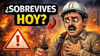 Cómo se siente ser el Ingeniero de Túneles del Cartel