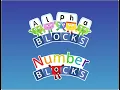 Alphanumberblocks intro on Scratch