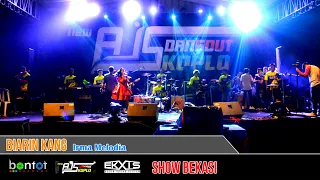 Download [DRONE] BIARIN KANG - IRMA MELODIA - NEW AJS DANGDUT KOPLO (SHOW BEKASI) - BONTOT RECORDS MP3