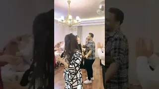 رقص ایرانی آهنگ شاید Dance Music Iranian 