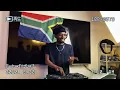 Gqom Mix 2025 - Mholi De Khumz (Sonic Soirée Sessions Episode 1)