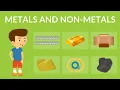 Metals and Non Metals Properties and Uses What are metals and non metals