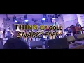 Snarky Puppy, Thing of Gold, GroundUP Music Festival, 2-8-19
