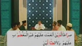 Download Ust  Abu Rabbani   Belajar Mudah Tahsin Al Quran   Part 1 HQ Audio MP3