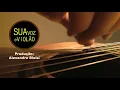Ninguém explica Deus - Preto no Branco (Gospel) - Karaokê Violão