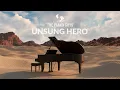 Unsung Hero (Visualizer) - The Piano Guys