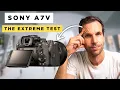 Sony A7V: Game Changer? Opinion After a RAINY Field Test...