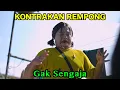 Lagu ACCIDENTALLY || REMPONG RENTAL HOUSE EPISODE 798