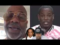 Download Lagu Dame Dash CALLS OUT Cam’ron For Rocafella Beef BREAK UP Reason \u0026 Says He SWITCHED UP “I