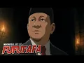 Indonesia Arc of Fufufafa - Opening Anime