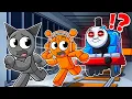 Download Lagu Escape From Horror Thomas (Roblox)