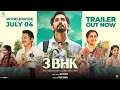 Download Lagu 3BHK (Tamil) - Official Trailer | Siddharth | Sarath Kumar | Sri Ganesh | Amrit Ramnath | Arun Viswa
