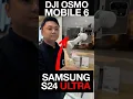 Download Lagu The ULTIMATE Samsung S24 Ultra and DJI Osmo Mobile 6 Setup