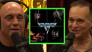 Download David Lee Roth on the Origins of Van Halen MP3