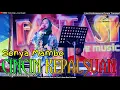 Lagu CINCIN KEPALSUAN - Sonya Mambo || Dangdut Live Orgen Tunggal - Fantasi Live Music