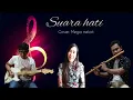 Lagu Suara Hati-evie tamala (cover) by mega melati