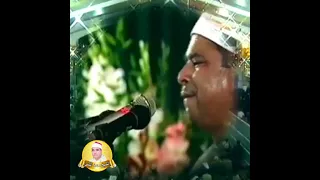   قال رب اشرح لي صدري ويسر لي امري   أداء مذهل وثبات وتمكن من العملاق المغرد الشيخ محمد الليثي دندنها