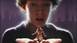 a 9 year old boy s mysterious cupboard turns tiny super hero toys into real