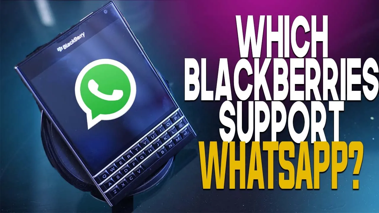 How to install Youtube and Whatsapp on your Blackberry Classic or Blackberry 10 device 2019. 