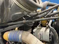 2000 CAT C12 Engine Assembly - 25728293
