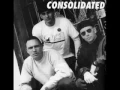 Consolidated ft The Yeastie Girlz - You Suck