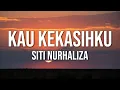 Download Lagu Siti Nurhaliza - Kau Kekasihku（Official Lyric Video)