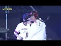 dori 밤 (Night) + 사계절 (4Seasons) l 제18회 부산항축제 with MyK FESTA K-POP 콘서트