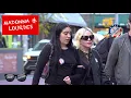 Madonna and Lourdes go voting together