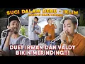 Download Lagu Suci Dalam Debu - Iklim | Cover by Irwan ft Valdy Nyonk