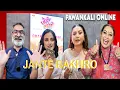 Download Lagu Jante Bakhro Actors Exclusive on Pawankali Online | New nepali movie starring Saugat Malla Garima