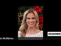 Brooke Burns biography