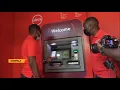 ABSA UNVEILS CARDLESS WIT RAW ON ATM S