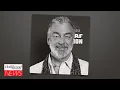 Ray Stevenson Actor in the Thor Movies and RRR Dies at 58 THR News