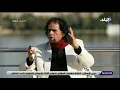 المطرب الراحل علي حميدة يكشف عن موقف كوميدي تعرض له بسبب أغنية لولاكي