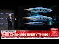 Download Lagu “It’s a Mothership” — Avi Loeb Warns 3I/ATLAS Is Deploying Alien Probes Now
