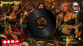 cine mi a m ncat to i banii serenya noir official audio