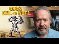 Modern D D Won t Say Orcs Are Evil Already Decided