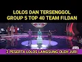 Download Lagu 1 PESERTA TERSENGGOL GROUP 5 TOP 40 DANGDUT ACADEMY 7 INDOSIAR, APAKAH JAGOAN KALIAN LOLOS ???