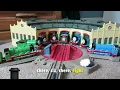 Tomy/Trackmaster Engine Roll Call (Sing-Along Music Video)
