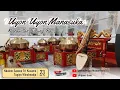 #live Uyon-uyon Manasuka Karawitan di Ndalem Sasono Tri Kusumo Tugiyo Wiratmodjo